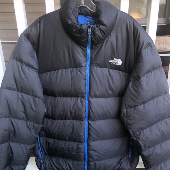 The North Face | Jackets & Coats | Tnf The North Face 70 Down Mens ...